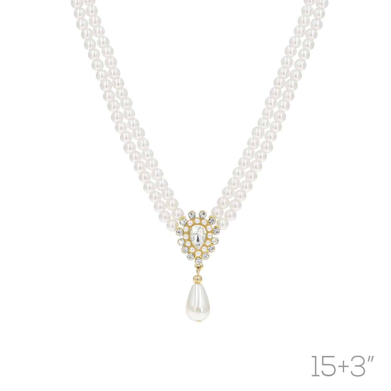 Pearl elegance