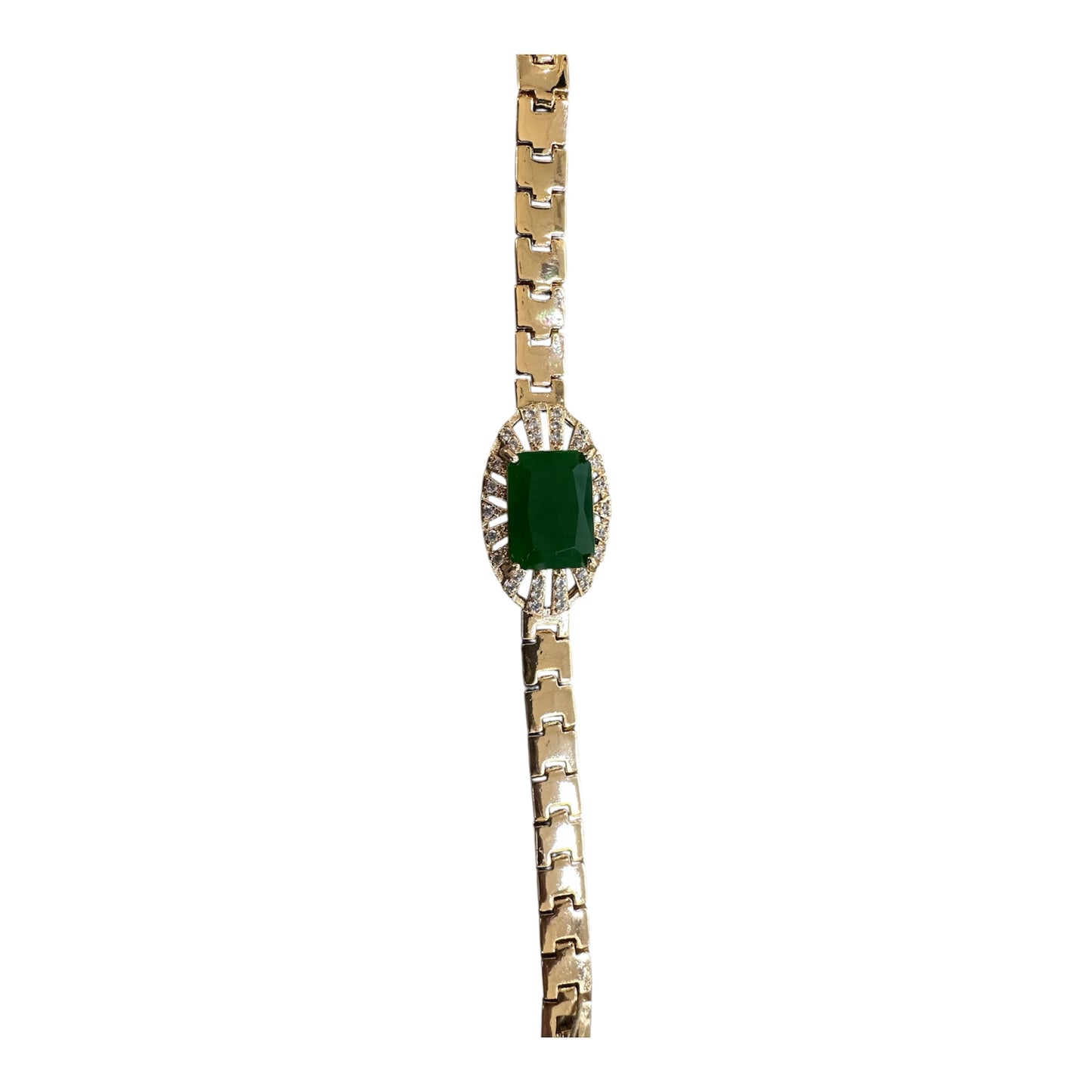 Royal emerald
