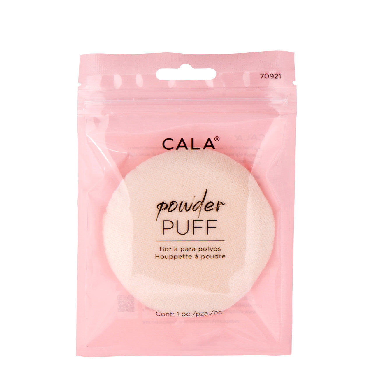 Makeup powder Puff