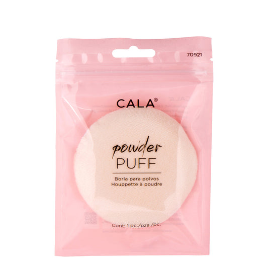 Makeup powder Puff