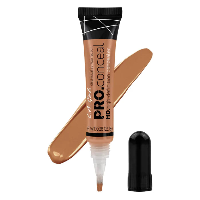 La Girl HD Pro concealer