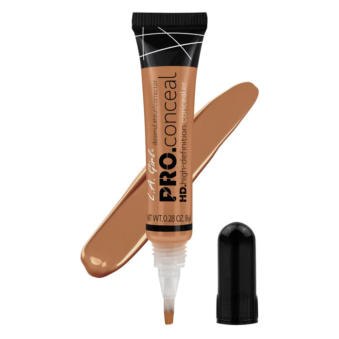 La Girl HD Pro concealer