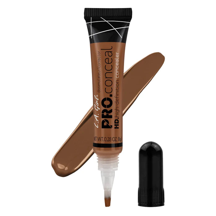 La Girl HD Pro concealer
