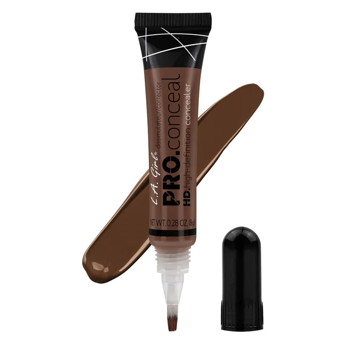 La Girl HD Pro concealer