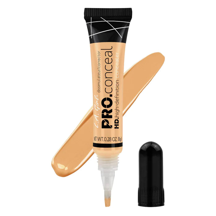 La Girl HD Pro concealer