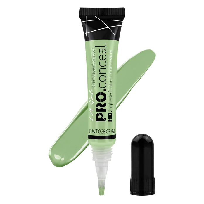 La Girl HD Pro concealer