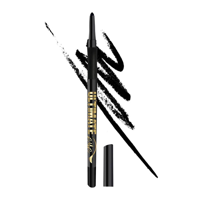 LA GIRL Ultimate Intense stay auto liner