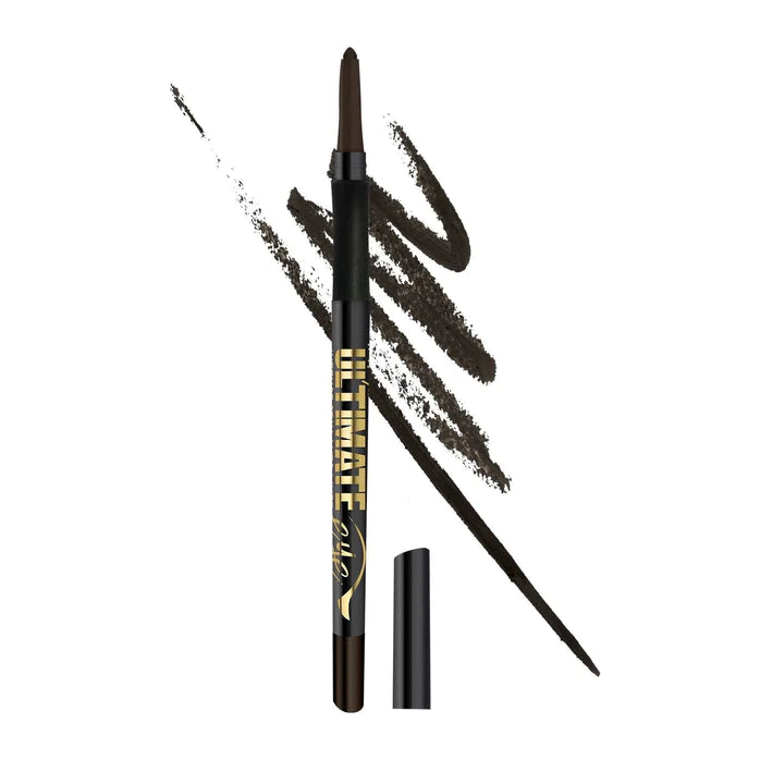 LA GIRL Ultimate Intense stay auto liner