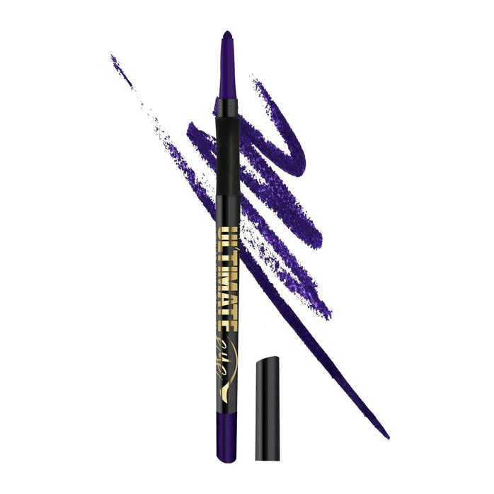 LA GIRL Ultimate Intense stay auto liner