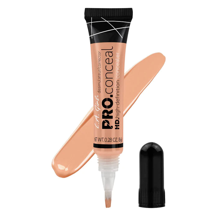 La Girl HD Pro concealer