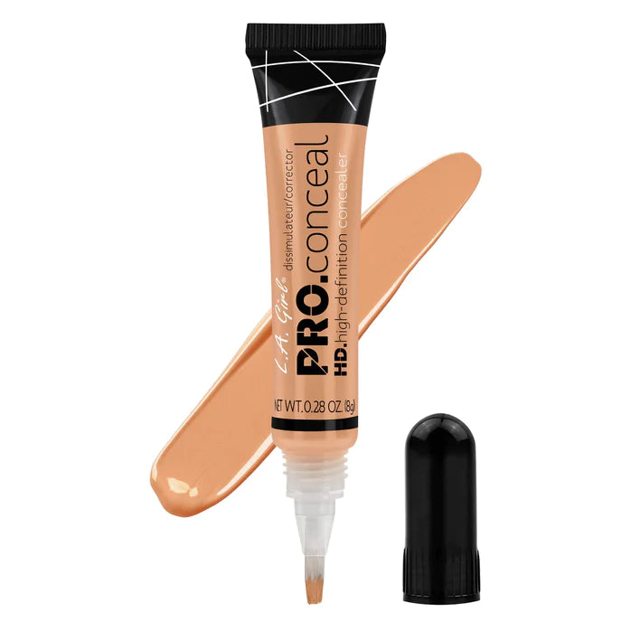 La Girl HD Pro concealer