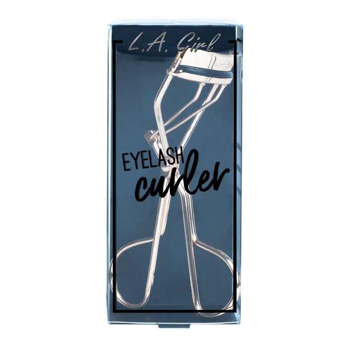 La Girl eyelash curler
