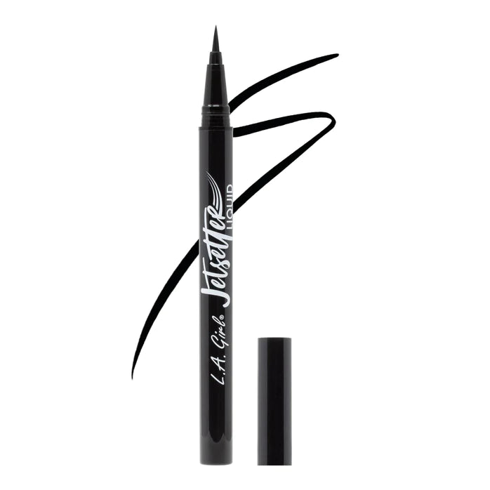 LA Girl Jetsetter liquid eyeliner