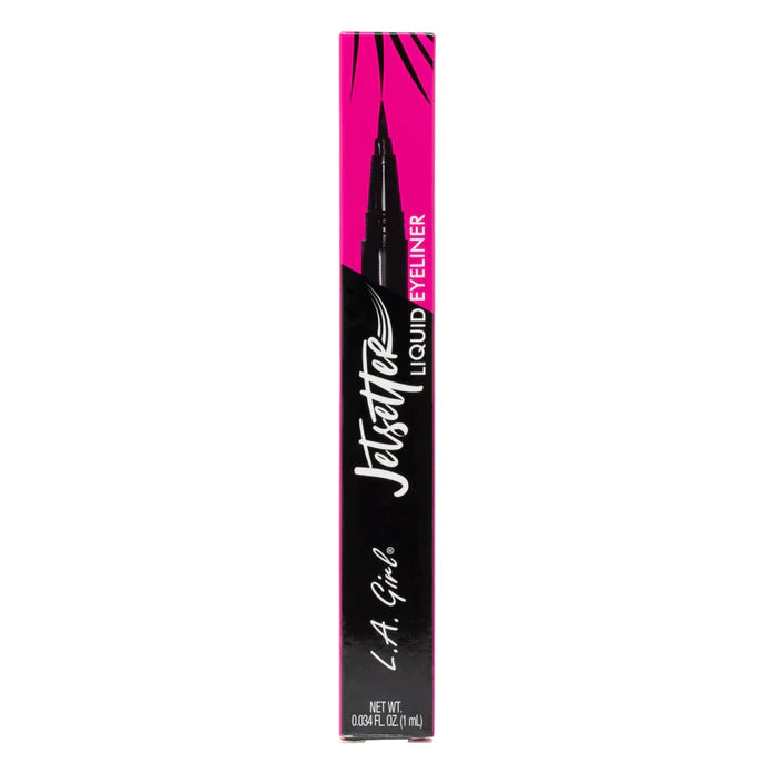 LA Girl Jetsetter liquid eyeliner