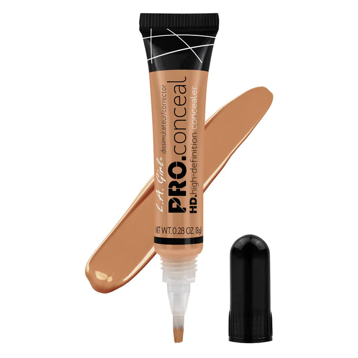 La Girl HD Pro concealer