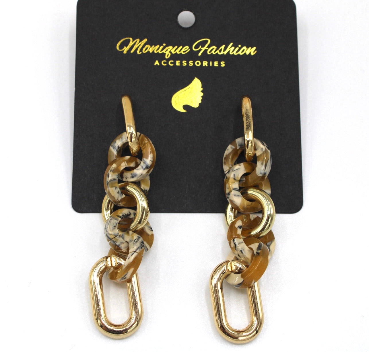 Gisele link - Monique Fashion Accessories