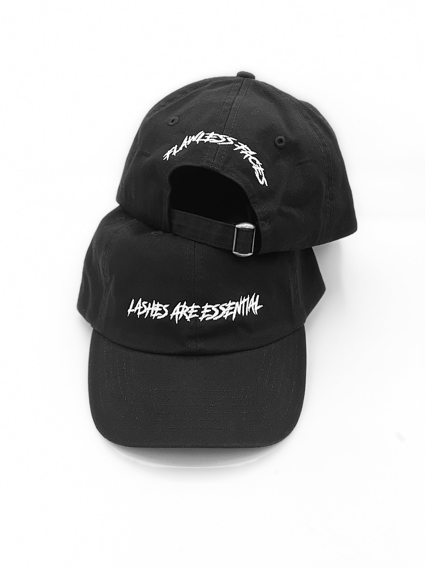 Lashes are essential dad hat - Monique Fashion Accessories