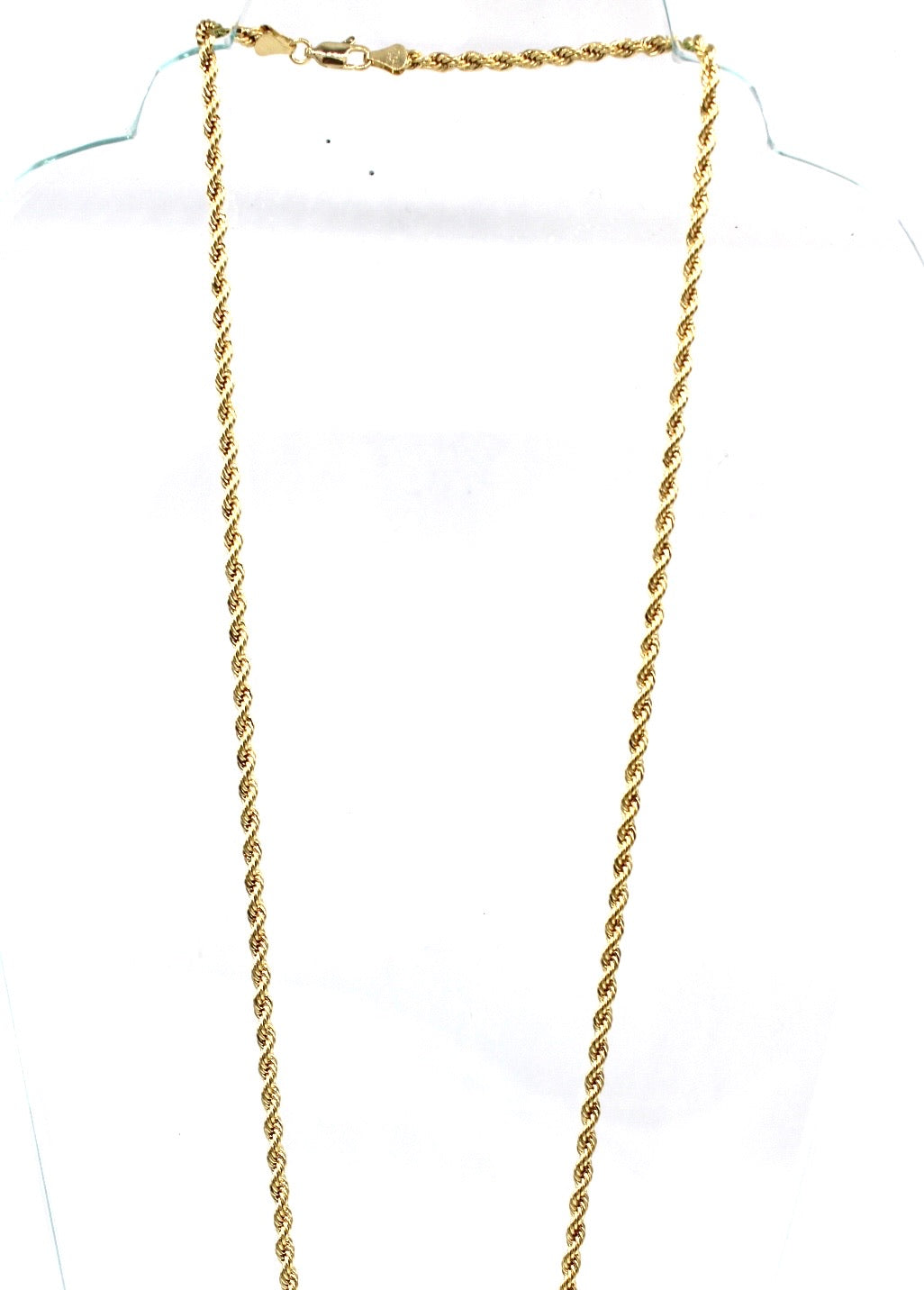 Long Rope chain - Monique Fashion Accessories
