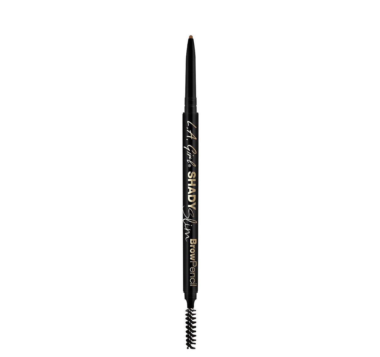 Shady Slim Eyebrow Pencil - Monique Fashion Accessories