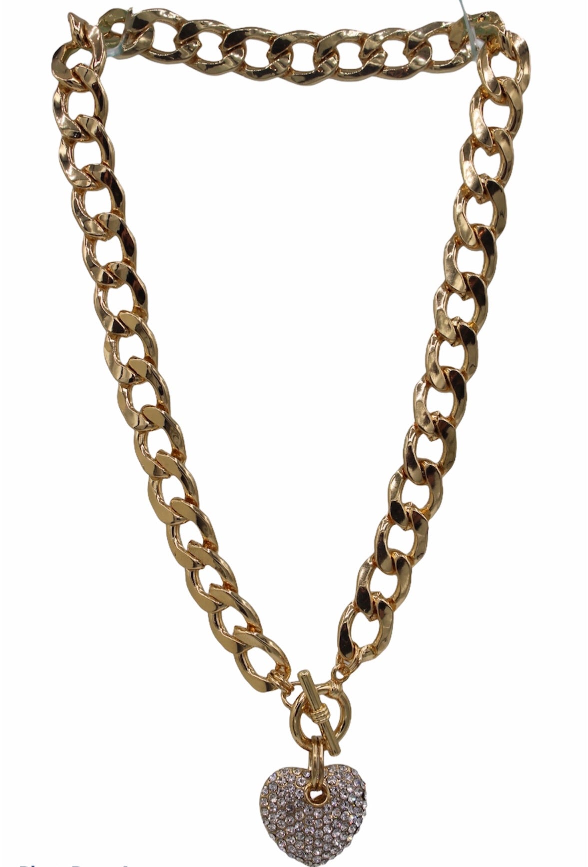 Love forever chain - Monique Fashion Accessories