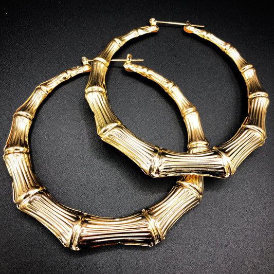 Bamboo life - Monique Fashion Accessories