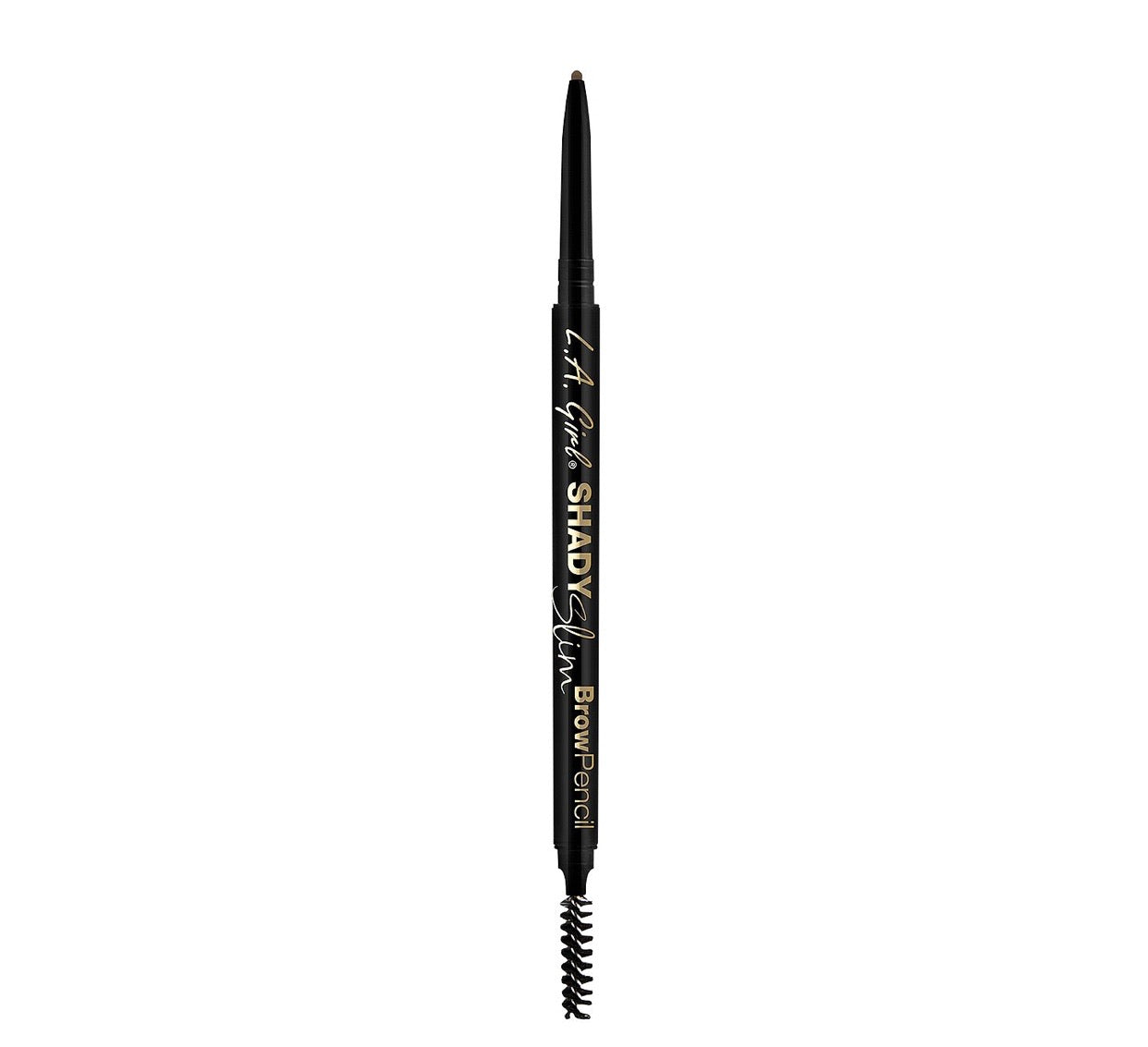Shady Slim Eyebrow Pencil - Monique Fashion Accessories