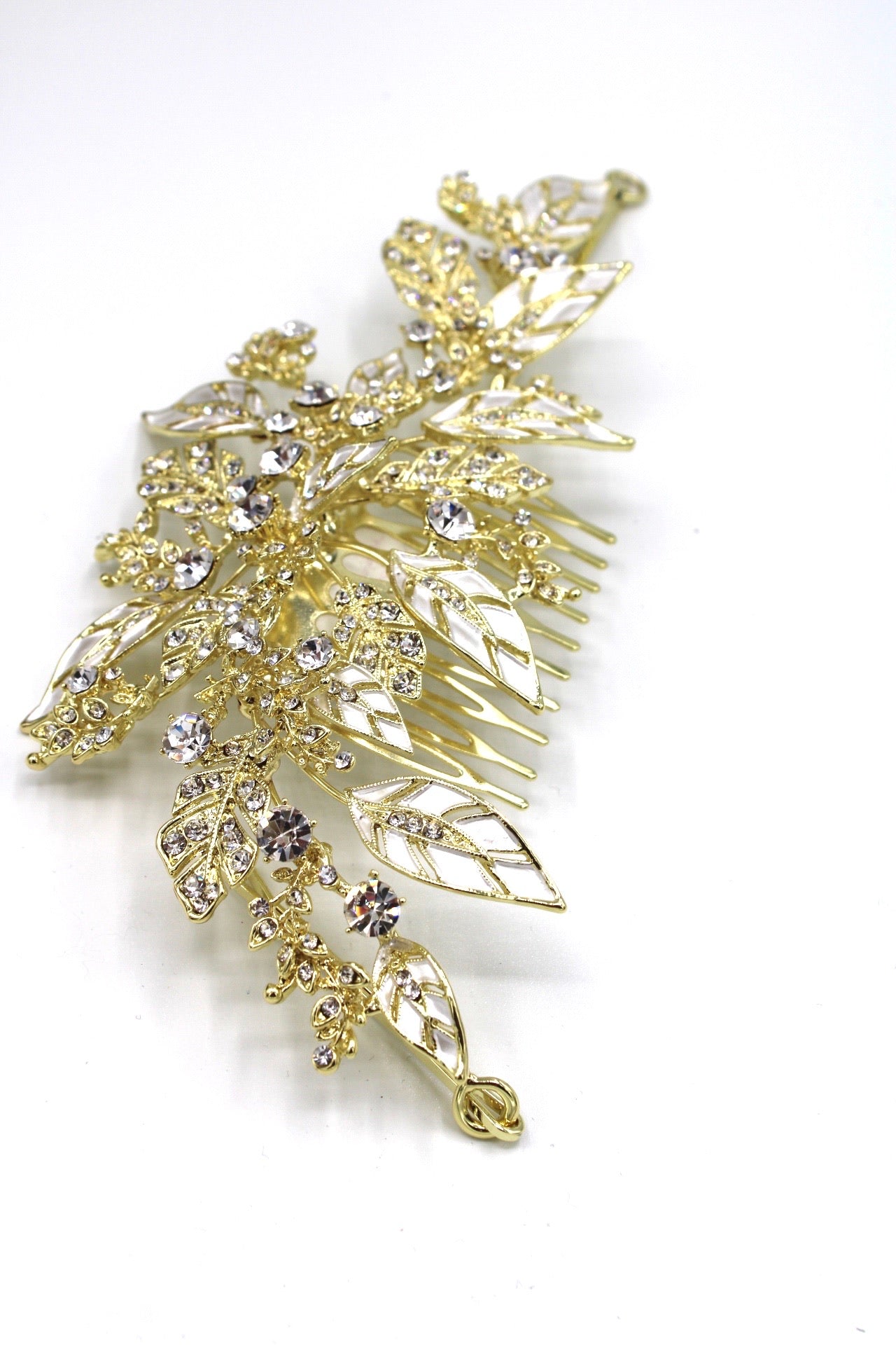 Bridal hair comb - Monique Fashion Accessories