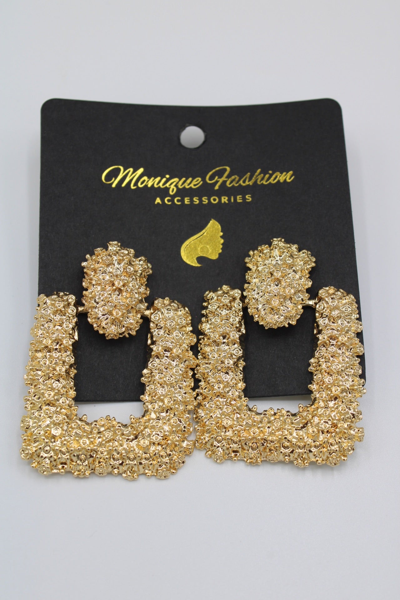 We mean business - Monique Fashion Accessories