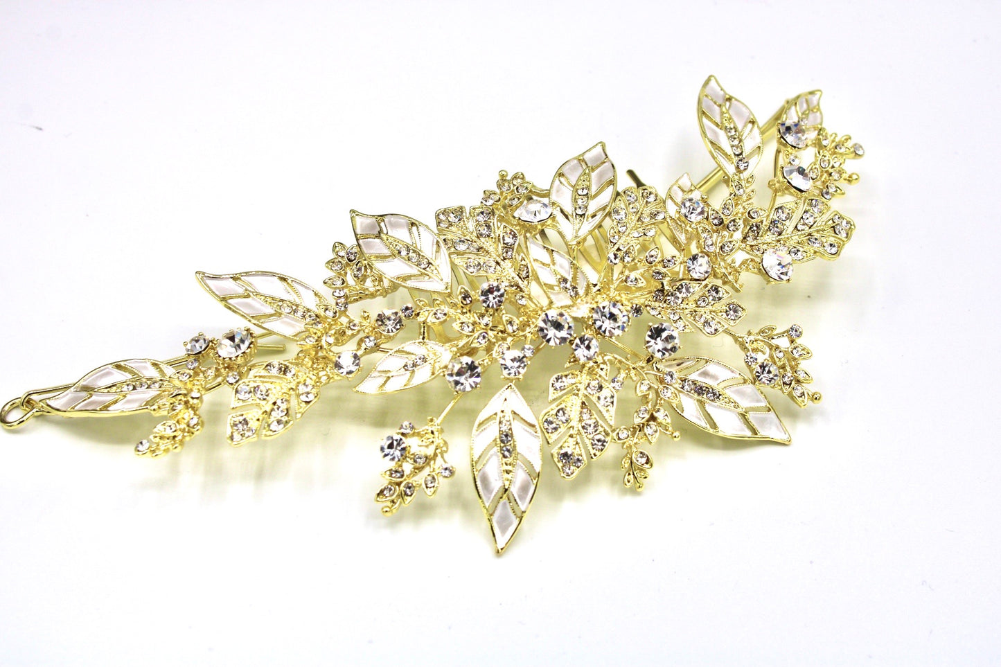 Bridal hair comb - Monique Fashion Accessories
