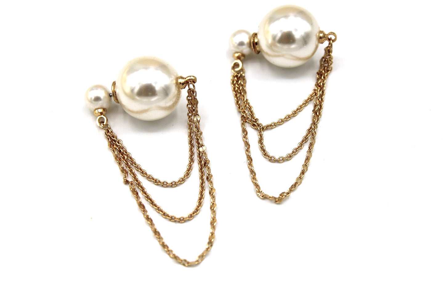 Chic pearl - Monique Fashion Accessories