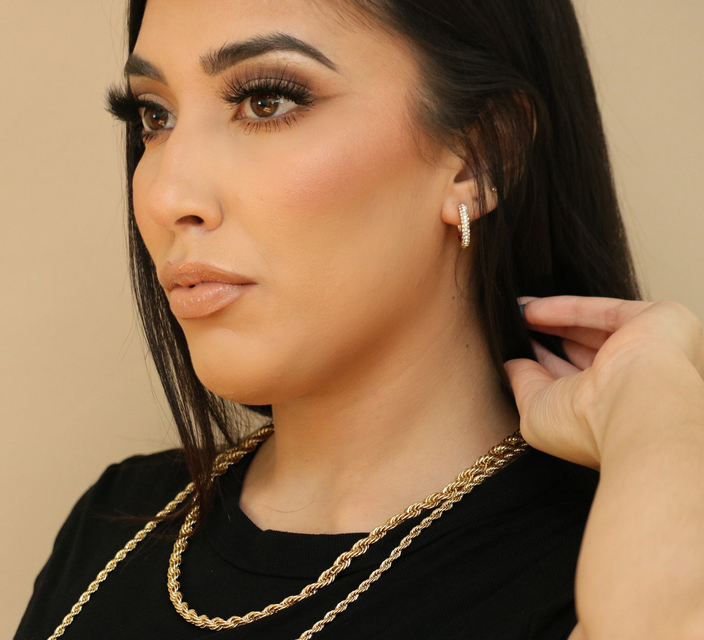 Sangeeen - Monique Fashion Accessories