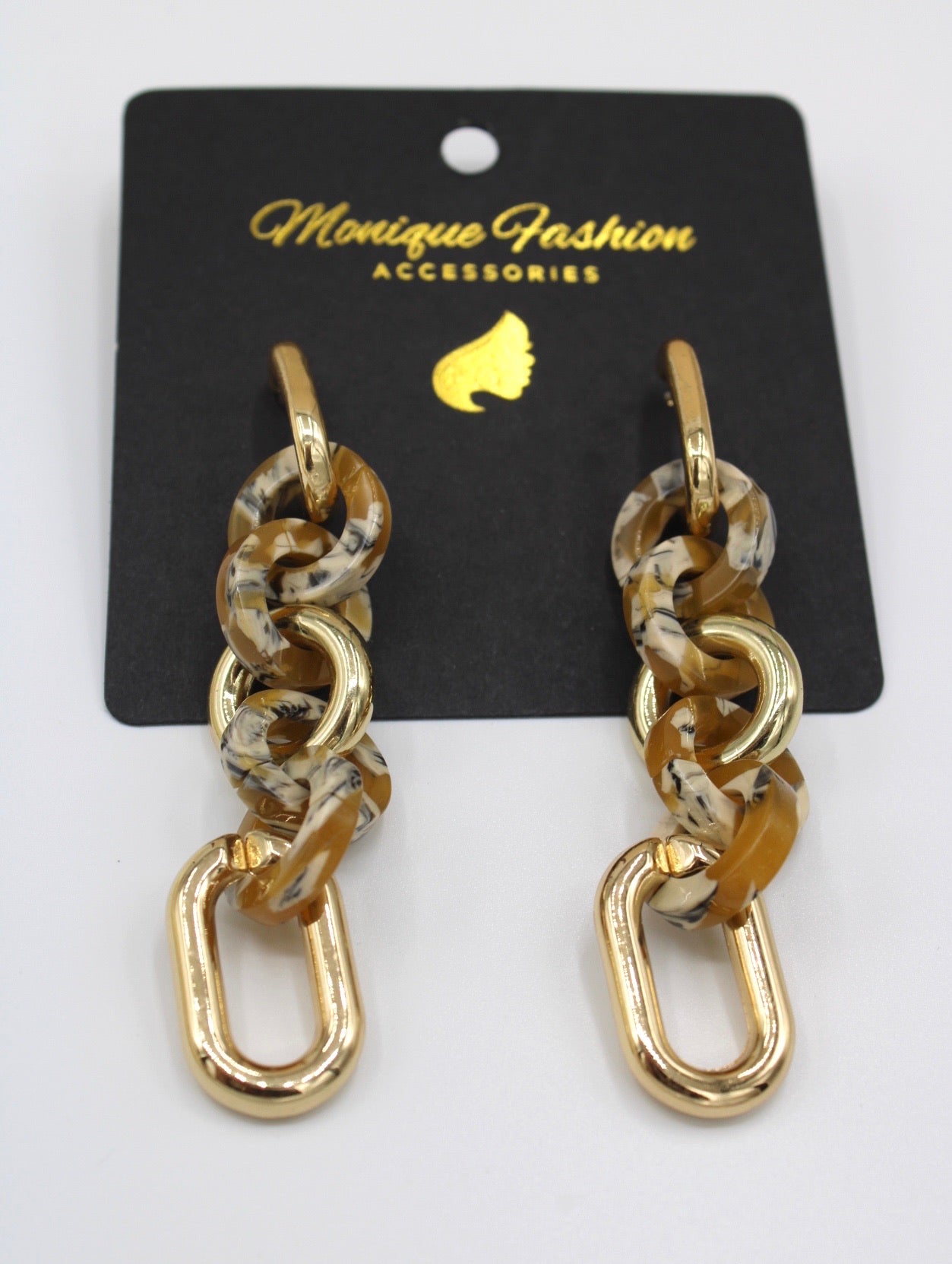 Gisele link - Monique Fashion Accessories