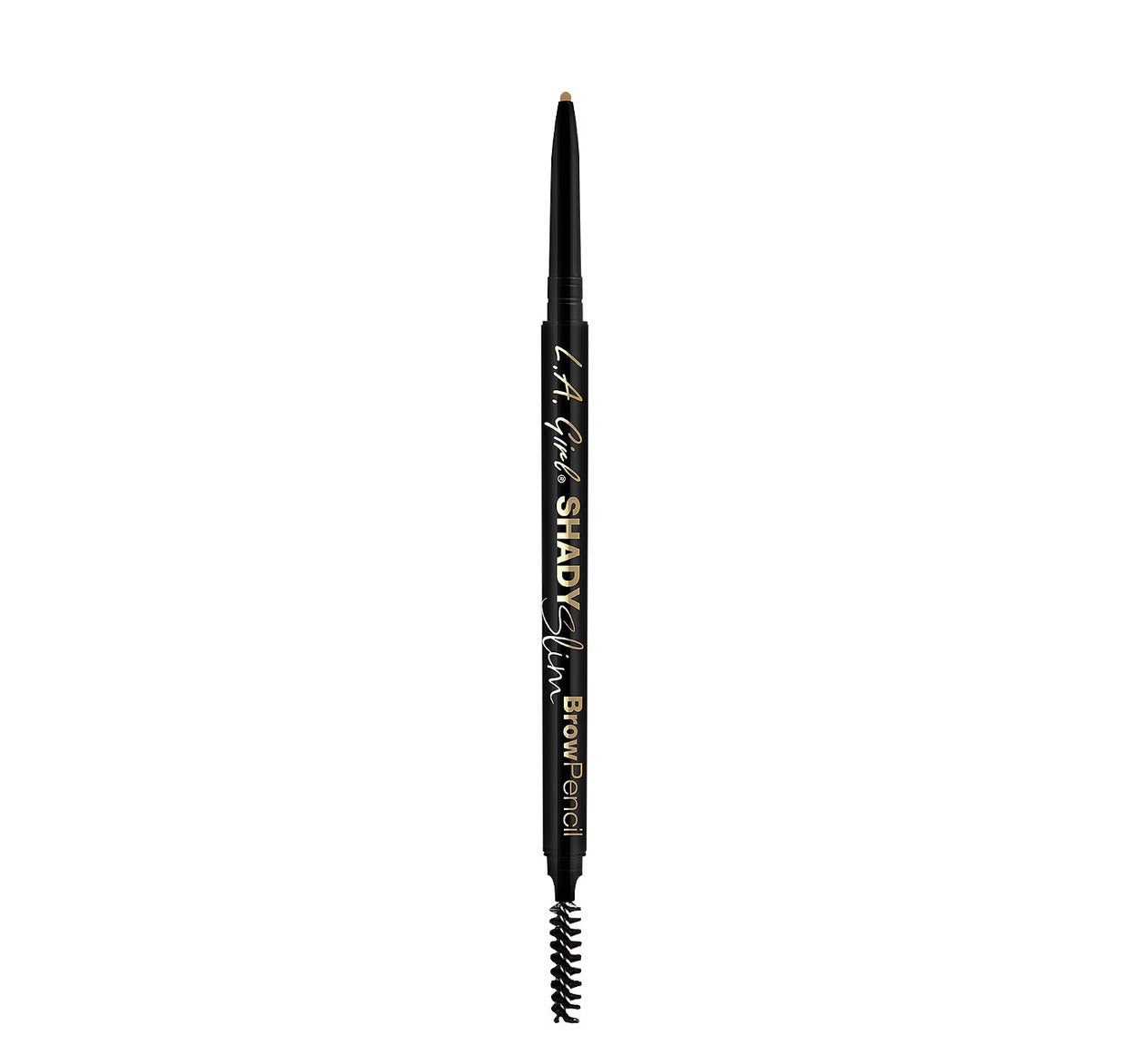 Shady Slim Eyebrow Pencil - Monique Fashion Accessories