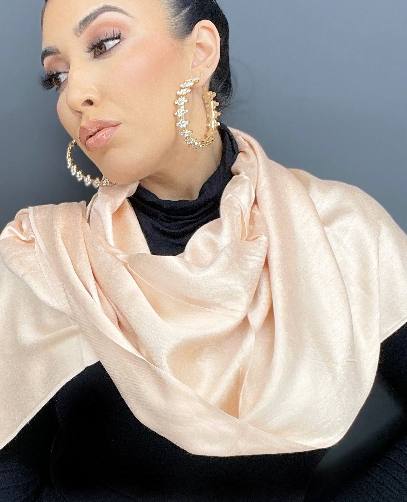 Peachy bae - Monique Fashion Accessories