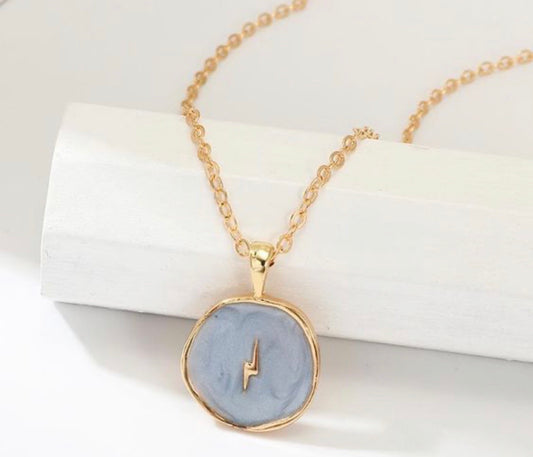 Pendant necklace - Monique Fashion Accessories