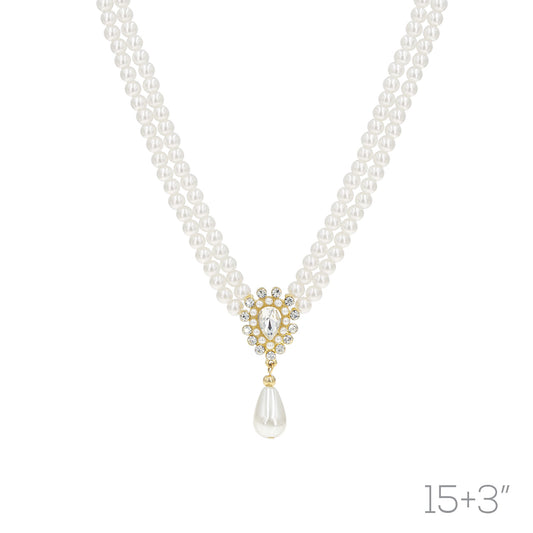 Pearl elegance