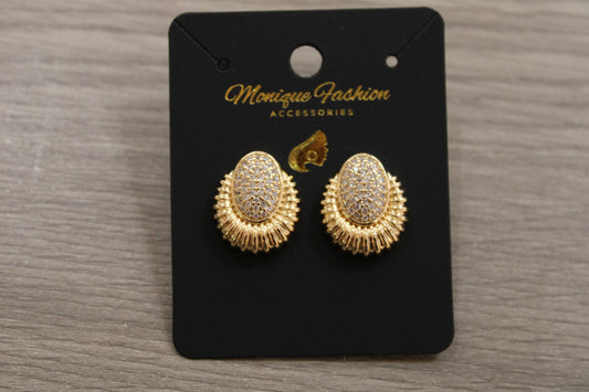 Tia earrings
