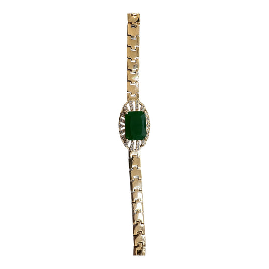 Royal emerald