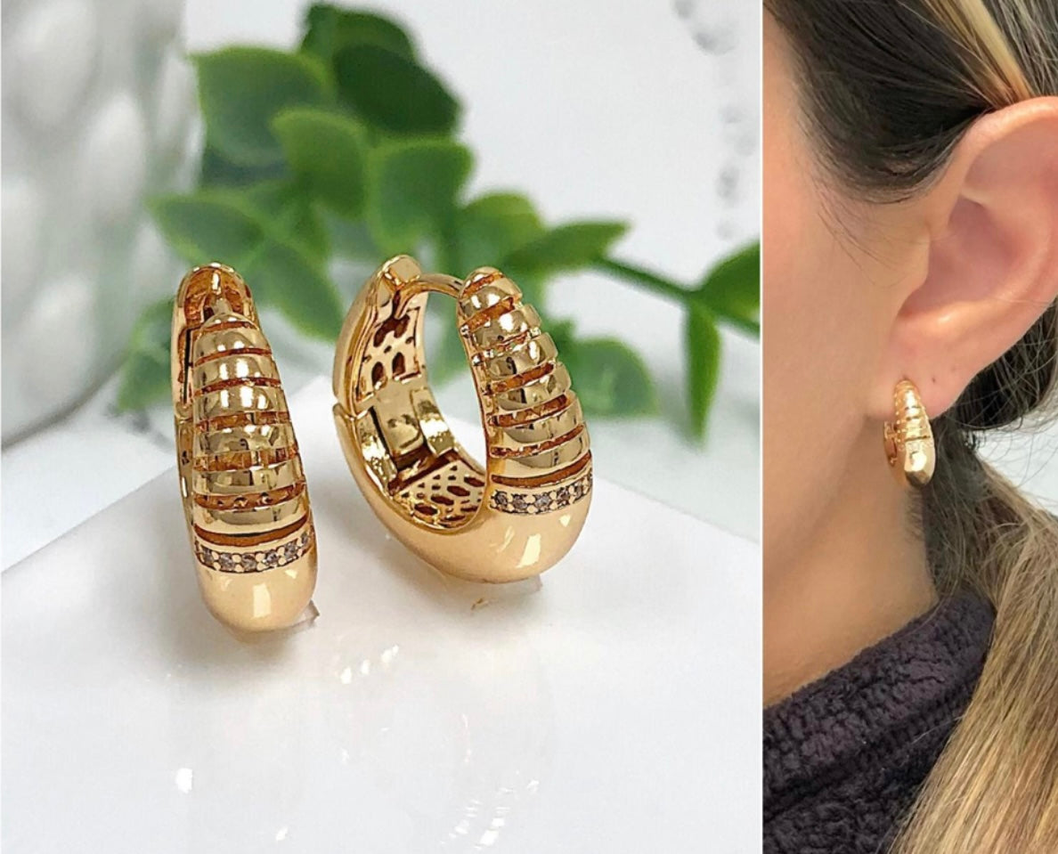 Ezra hoop