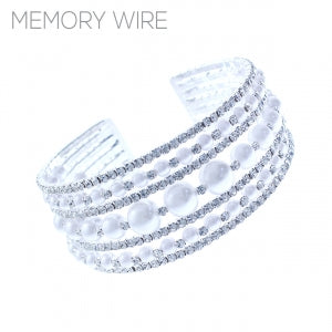 Ever after bracelet