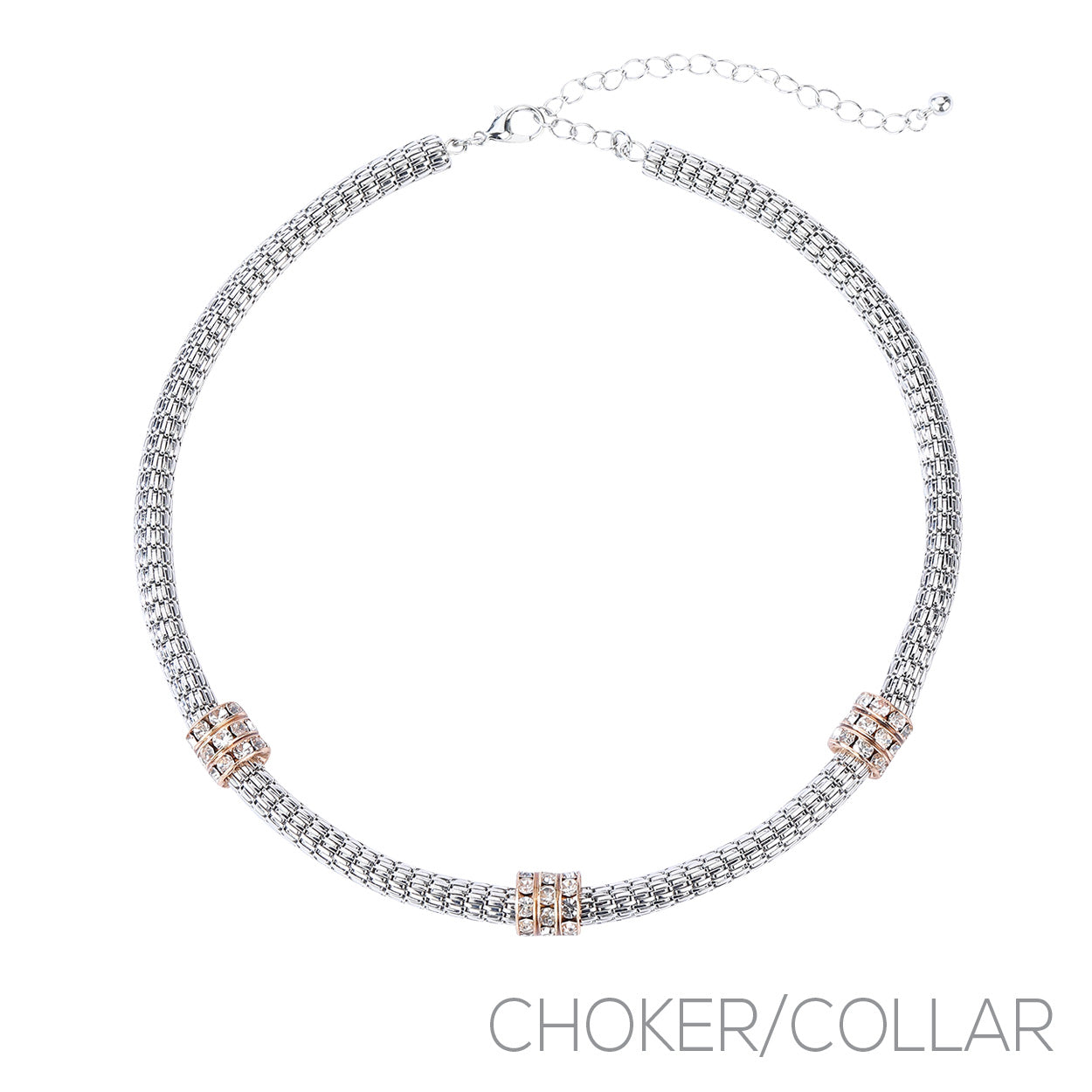 Juliet choker