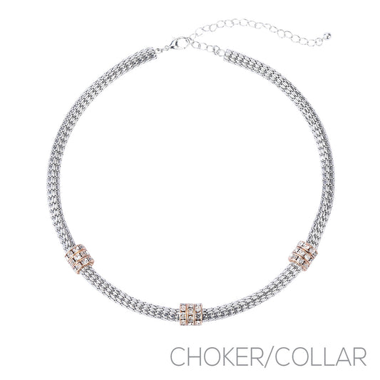 Juliet choker