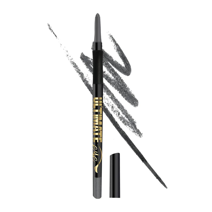 LA GIRL Ultimate Intense stay auto liner