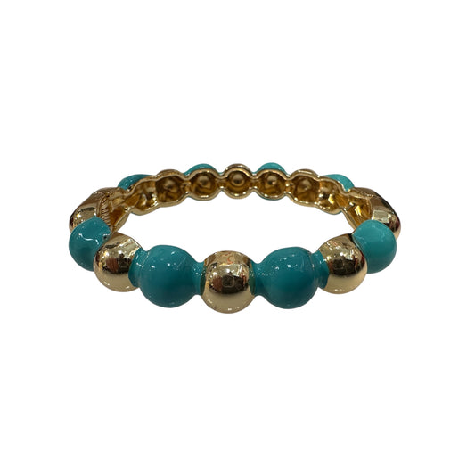 Multi color bubble bangle