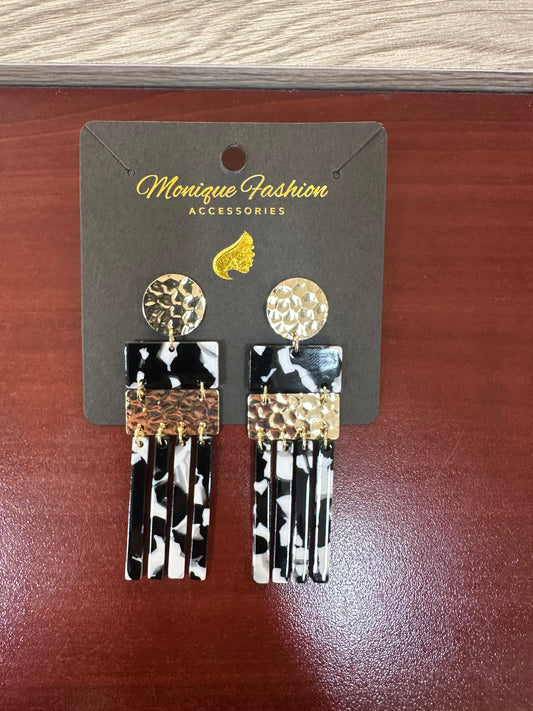 Leyla earrings