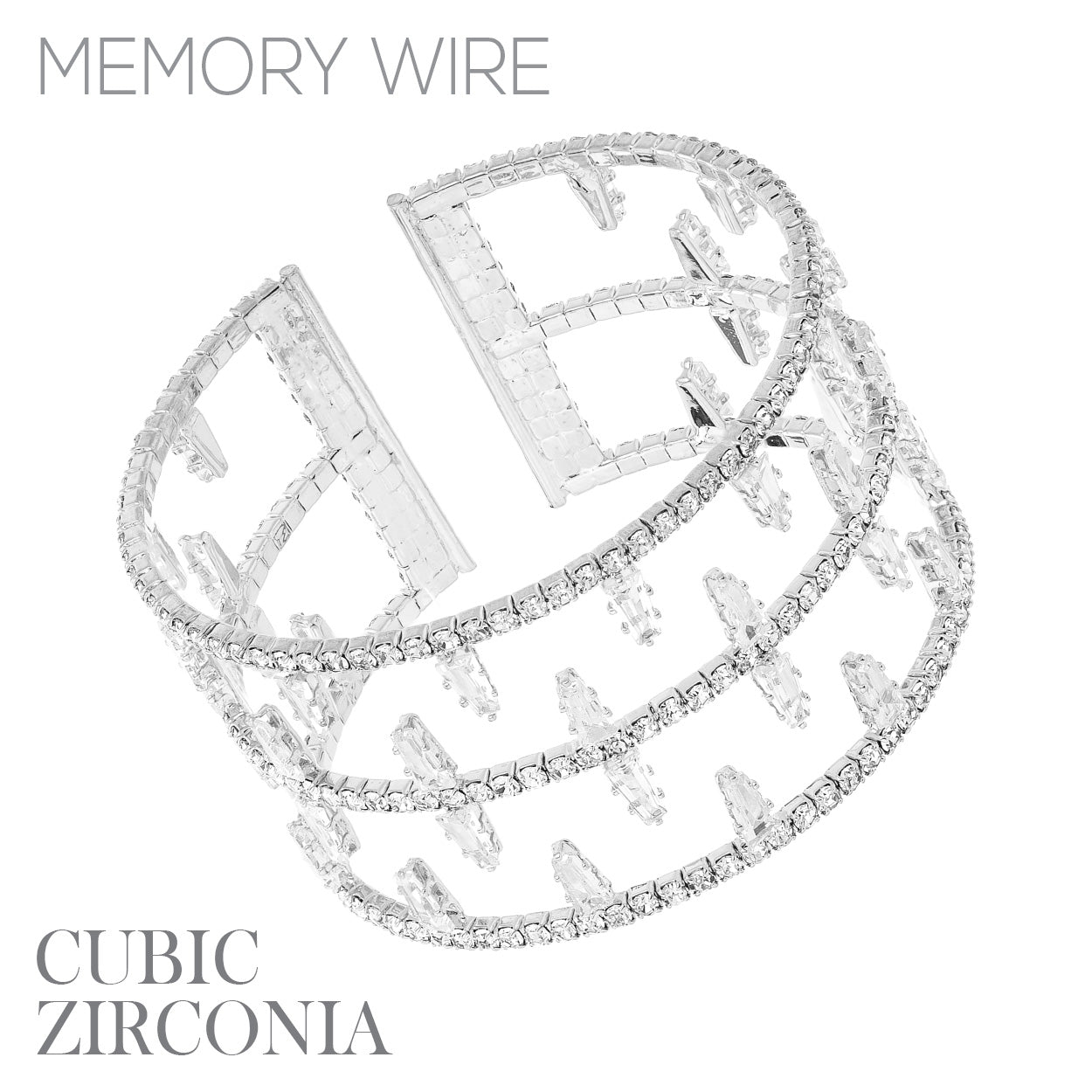Glitz bracelet