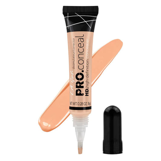 La Girl HD Pro concealer