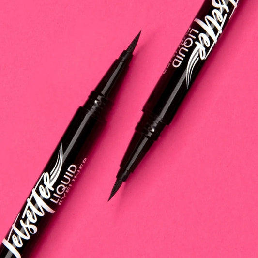 LA Girl Jetsetter liquid eyeliner