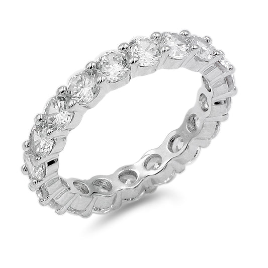 Eternity Band - Monique Fashion Accessories