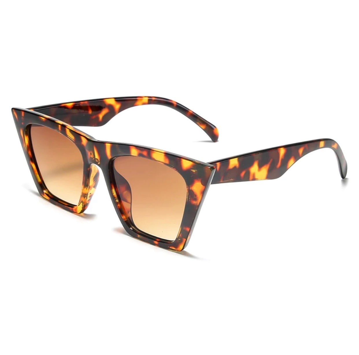 Cat eye sunglasses - Monique Fashion Accessories